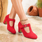 Lola – Stable elegance and guaranteed comfort