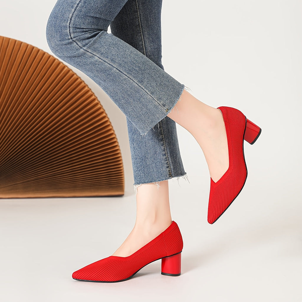 Inès – Light elegance for everyday