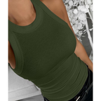 SLOANIE™ – Everyday Casual Sleeveless  Pullover