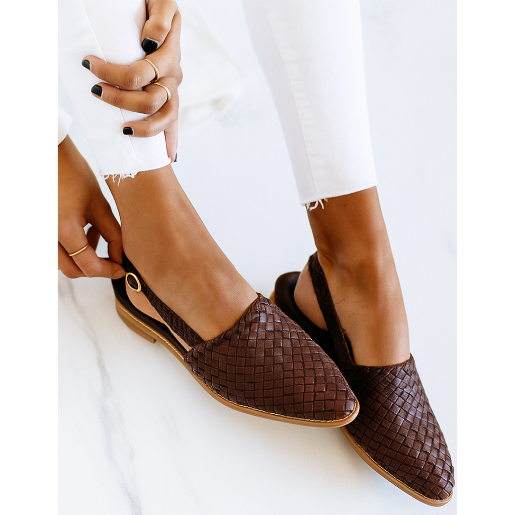 FURUYA™ – All-Day Classic Orthopedic Shoes