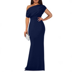 NOEMIA™ – Elegant Bodycon Maxi Party Dress