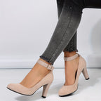 Alice – High elegance, light comfort