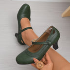 Linais | Retro elegance and modern comfort