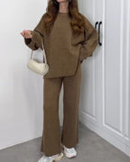 DELILAH™ - Comfy Two-Piece Set