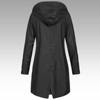 Windara™ – Waterproof Jacket – Elegant, Ultra-Light Design for Any Weather
