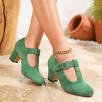 Lola – Stable elegance and guaranteed comfort