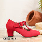 Lola – Stable elegance and guaranteed comfort