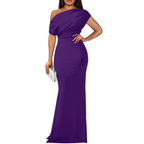 NOEMIA™ – Elegant Bodycon Maxi Party Dress