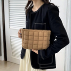 CIELA™ - Casual Zipper Travel Storage Clutch Bag