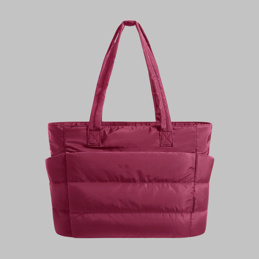 ANIELA™ - Casual Puffy Shoulder Bubble Tote Bag