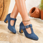 Lola – Stable elegance and guaranteed comfort