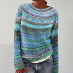 Andrea™ - Comfortable Elegant Sweater