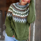 Sophie™ - Comfortable Elegant Sweater