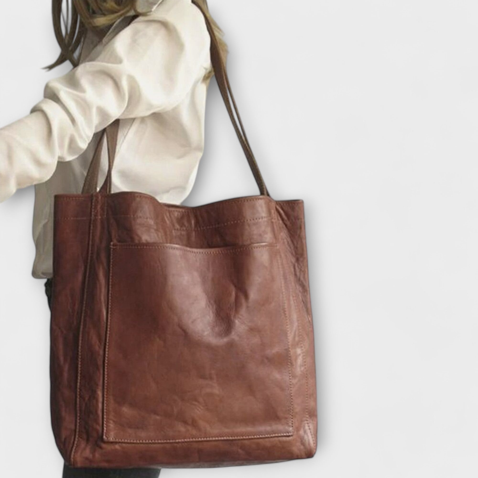 Lidia™ - Elegant and practical handbag