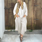 MAURA™ – Relaxed Elegance Two-Piece