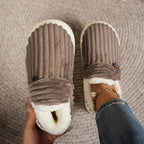 LYSSA™ - Plush Comfort Slippers