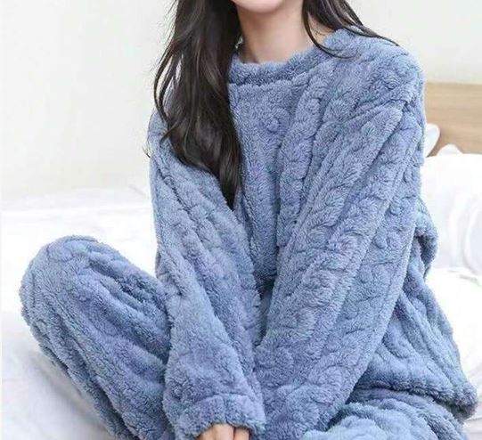 LUMA™ - Cosy Pyjama Set