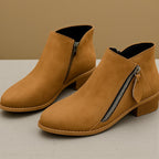 Vionne Orthopaedic Ankle Boots