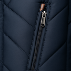 Sterling Technical Wool Coat