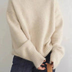 LIV I Roll Neck Jumper