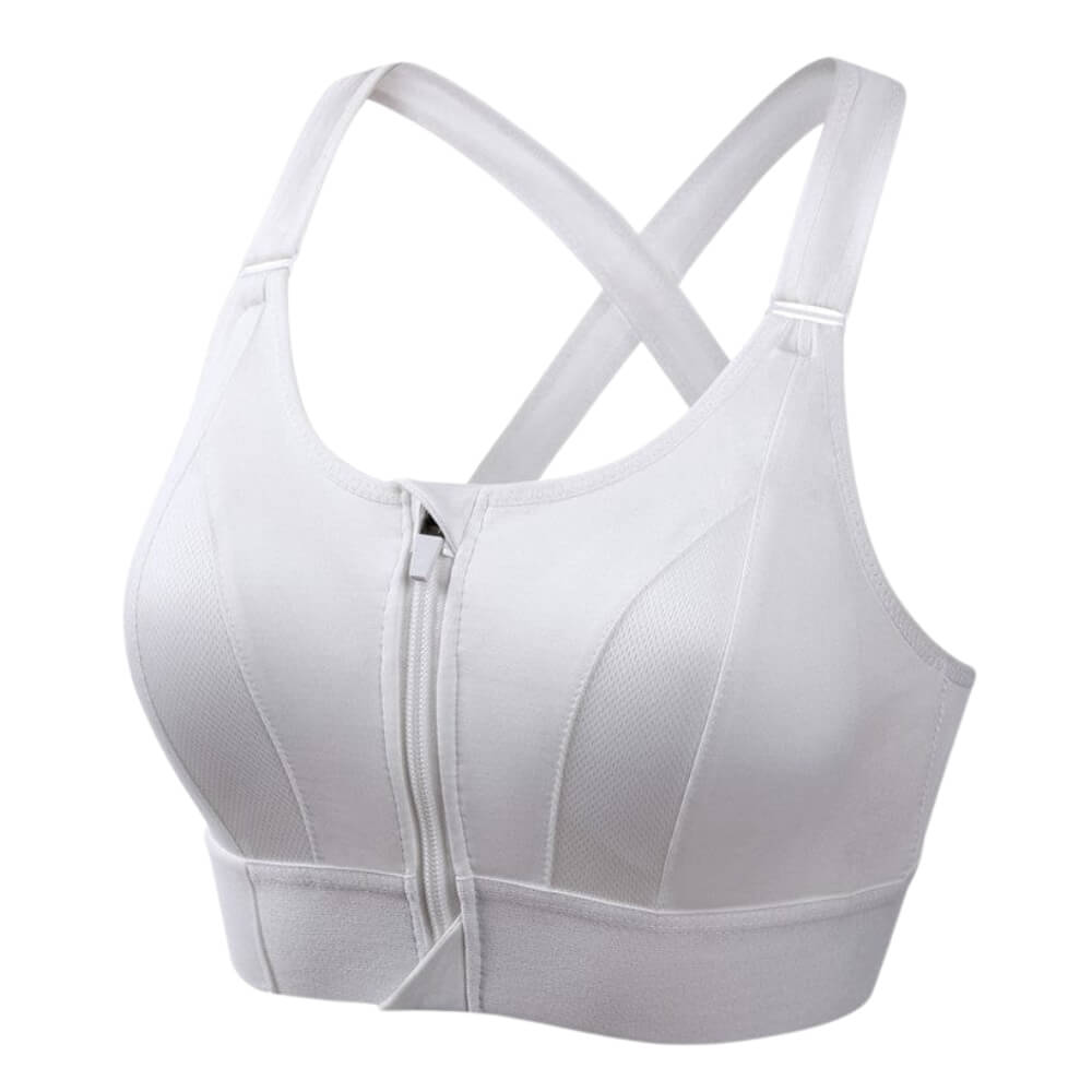 LYSIA™ - Comfortable and Supportive Sports Bra