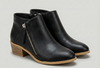 Vionne Orthopaedic Ankle Boots