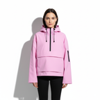 FHALOM™ - Cozy Hooded Three-Proof Jacket