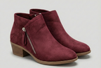 Vionne Orthopaedic Ankle Boots