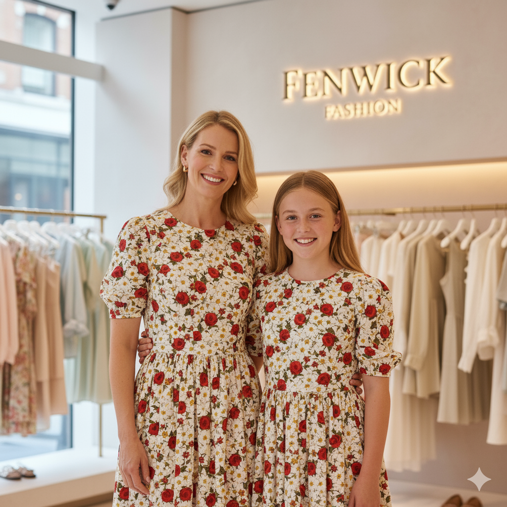 Fenwick Fashion Fenwick Fashion