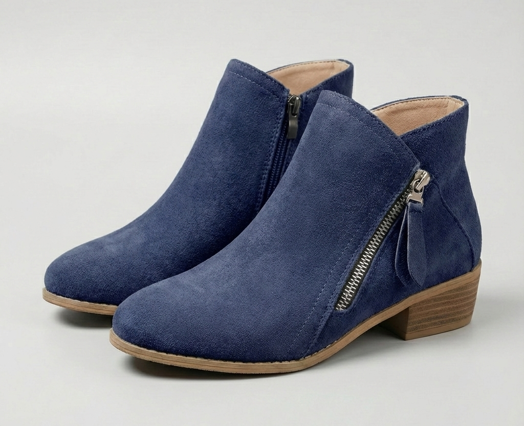 Vionne Orthopaedic Ankle Boots
