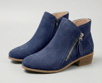 Vionne Orthopaedic Ankle Boots