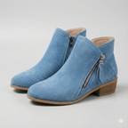 Vionne Orthopaedic Ankle Boots