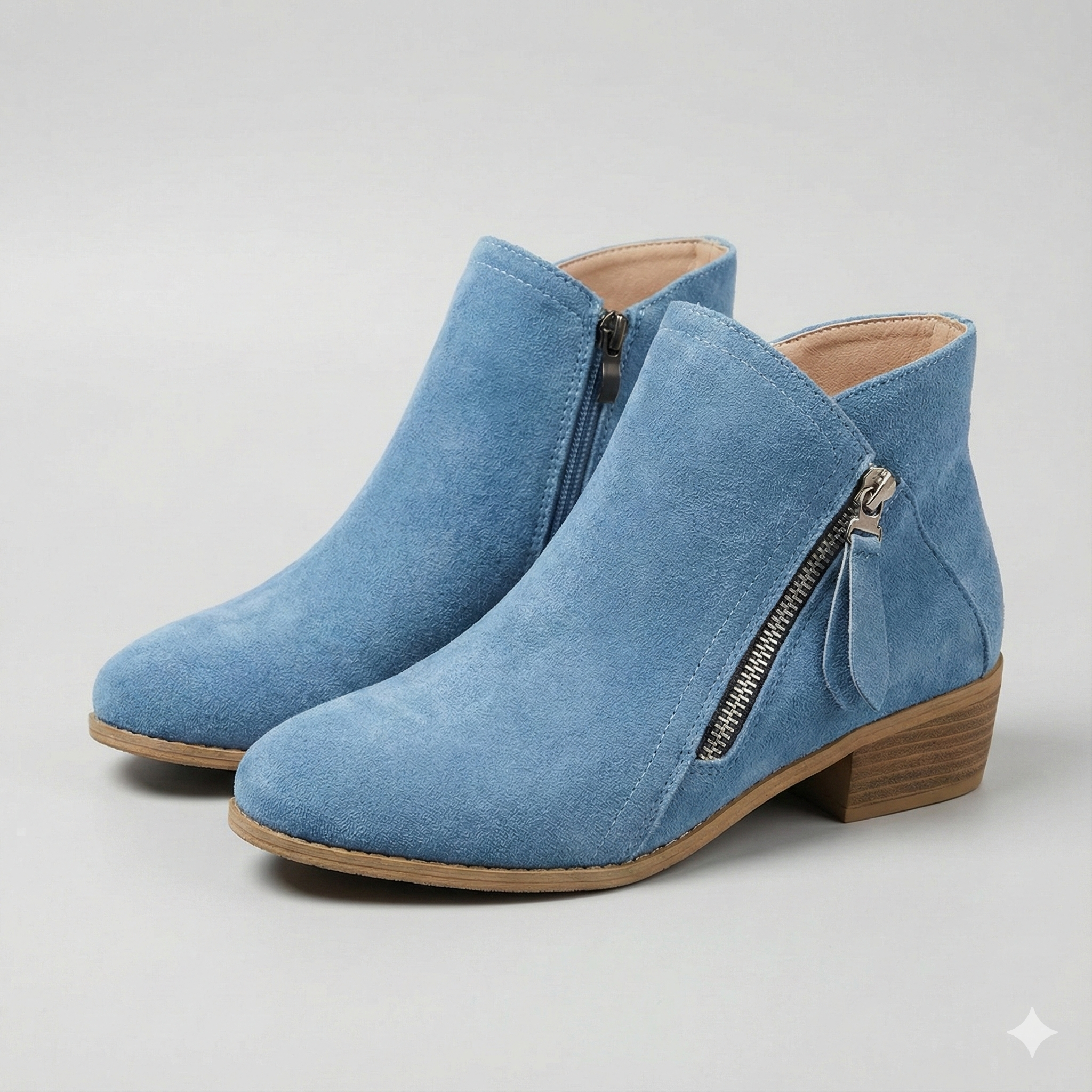Vionne Orthopaedic Ankle Boots