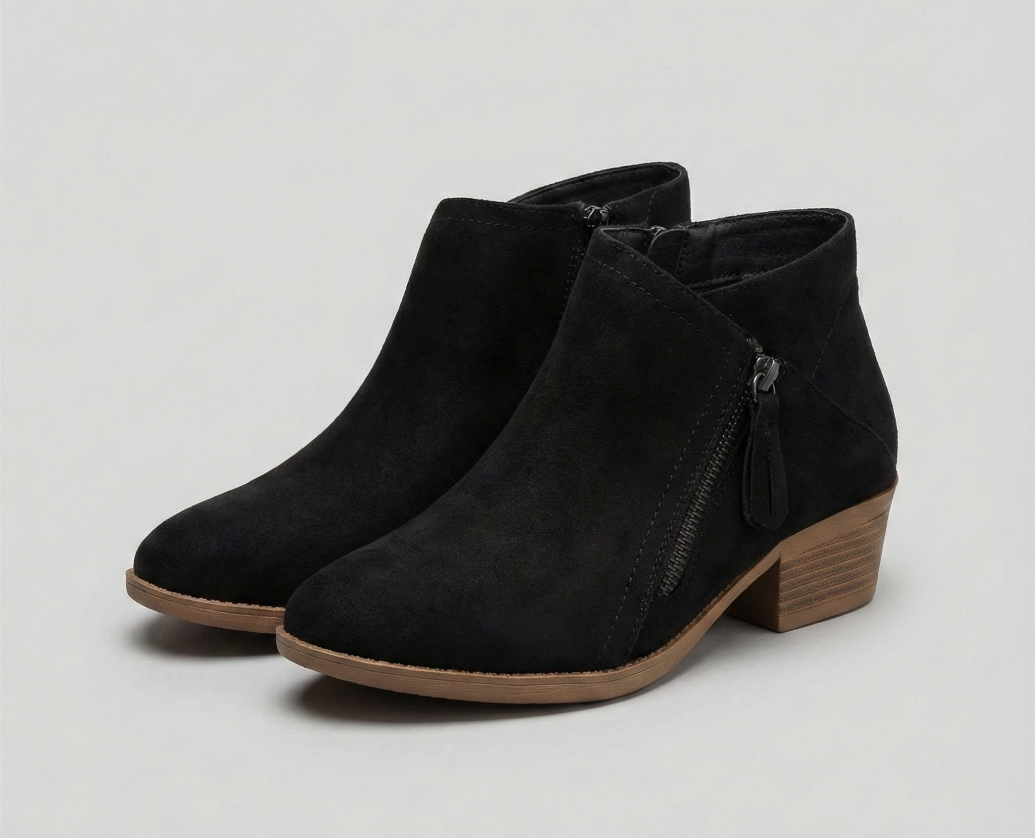 Vionne Orthopaedic Ankle Boots