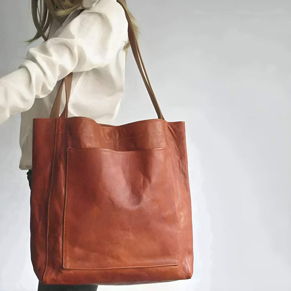 Agnieszka™ | Elegant City Bag