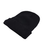 ELVIA™ – Lightweight Casual Knit Beanie