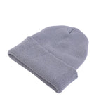 ELVIA™ – Lightweight Casual Knit Beanie