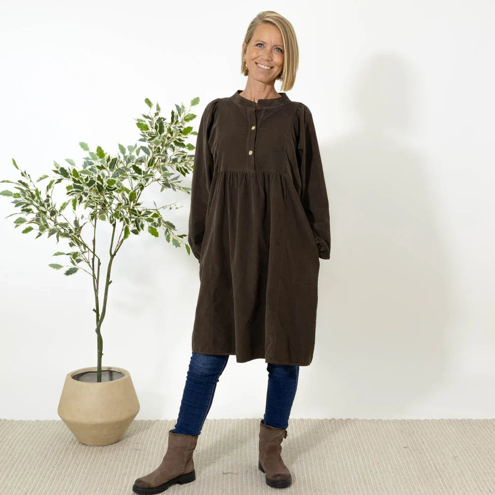Randi - Tunic Dress