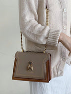 SIMONE™ - Timeless Luxury Chain Bag