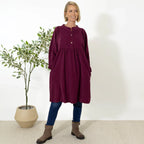 Randi - Tunic Dress