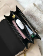 SIMONE™ - Timeless Luxury Chain Bag