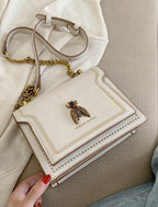 SIMONE™ - Timeless Luxury Chain Bag