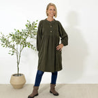 Randi - Tunic Dress