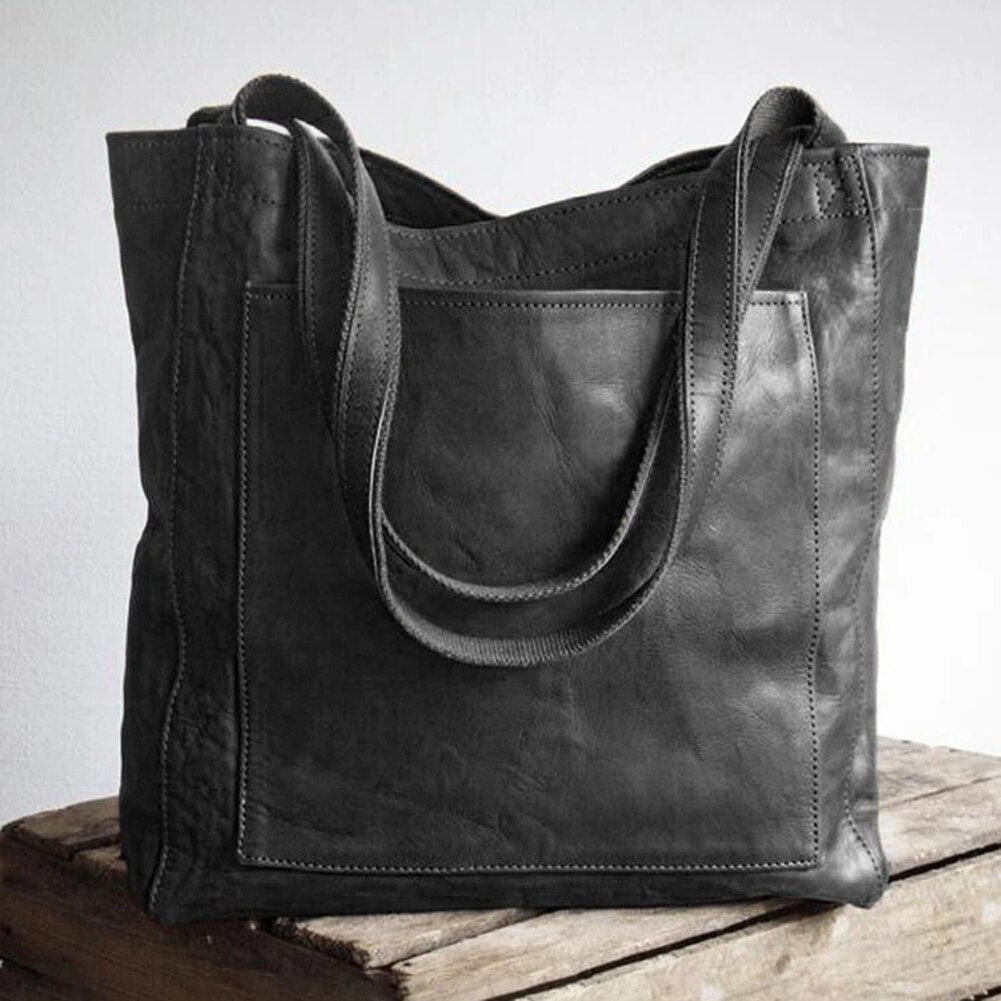 Agnieszka™ | Elegant City Bag
