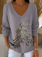 Laia | Christmas T-Shirt Collection | Warmth, Style and Joy