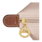 Large Le Pliage Bag, Beige