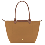 | Large Le Pliage Bag, Caramel