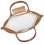 | Large Le Pliage Bag, Caramel