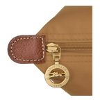 | Large Le Pliage Bag, Caramel