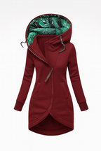 FRESH LABEL | Leona Windcheater